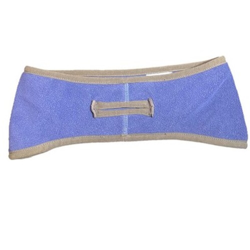 Carhartt Headband Womens Blue‎ Winter Running Mountaineering Warm Hike Yoga - Picture 4 of 6